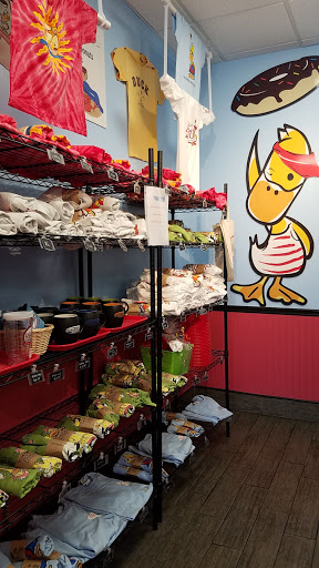 Donut Shop «Duck Donuts», reviews and photos, 1275 New Jersey 35, Middletown, NJ 07748, USA