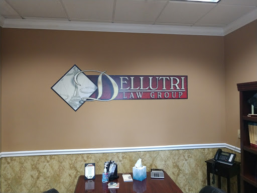 Bankruptcy Attorney «Dellutri Law Group», reviews and photos
