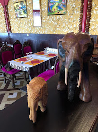 Photos du propriétaire du Restaurant indien Le Bombay Restaurant à Le Péage-de-Roussillon - n°4