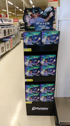 Office Supply Store «Office Depot», reviews and photos, 3245 N State Rd 7, Lauderdale Lakes, FL 33319, USA