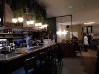 Atmosphère du Restaurant français Café Bleu à Chartres - n°15