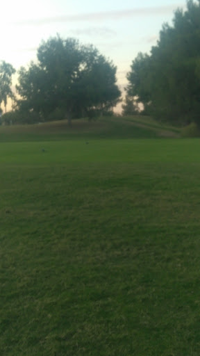 Golf Course «Aguila Golf Course», reviews and photos, 8440 S 35th Ave, Laveen Village, AZ 85339, USA