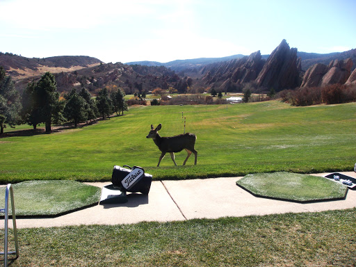 Golf Club «Arrowhead Golf Club», reviews and photos, 10850 Sundown Trail, Littleton, CO 80125, USA