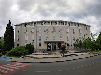 Районен съд - Стара Загора
