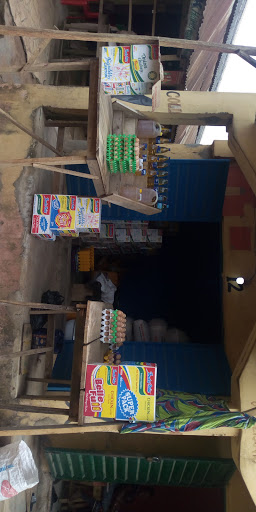 Elepe Community Market, Ikorodu, Nigeria, Market, state Lagos