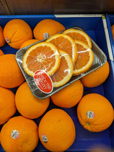 Grocery Store «Safeway», reviews and photos, 1801 W 11th St, Tracy, CA 95376, USA