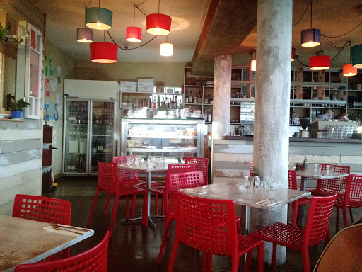 My Place Restaurant