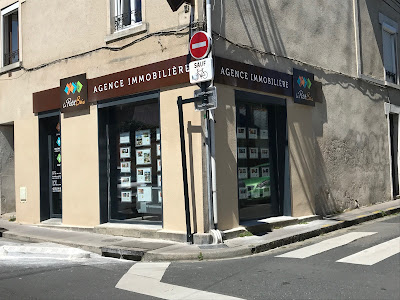 Agence du Petit Bois à Nantes