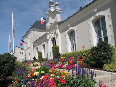 Mairie - Service de location de salles à Saint-Maur