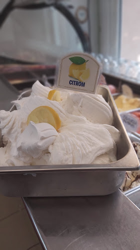 Gelato mio Ice-cream Bar - Fagylaltozó