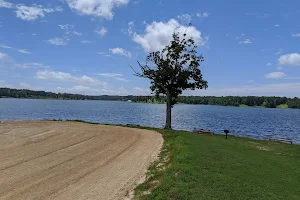 Carroll County Thousand Acre Recreation Lake image