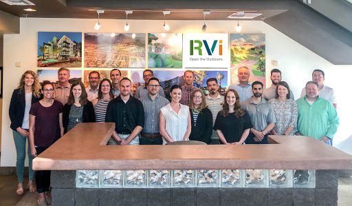 RVi Planning + Landscape Architecture