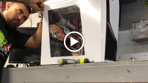 Electronics Repair Shop «iFixit911 Phone, PC, Tablet & Electronics Repairs», reviews and photos, 4008 SW 64th Ave, Davie, FL 33314, USA