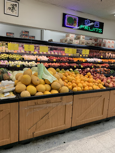 Supermarket «Pacific Supermarket», reviews and photos, 2900 Alemany Blvd, San Francisco, CA 94112, USA