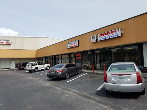 Cellphone MD, 2142 W Busch Blvd, Tampa, FL 33612, USA, 