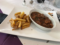 Plats et boissons du Restaurant La Bonne Franquette à Villefranche-du-Queyran - n°7