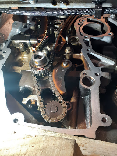 Photo 3 - Garage Hugues Devise