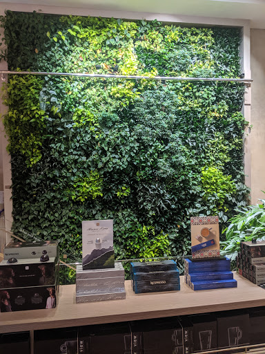 Boutique «Nespresso Madison Boutique & Cafe», reviews and photos, 761 Madison Ave, New York, NY 10065, USA