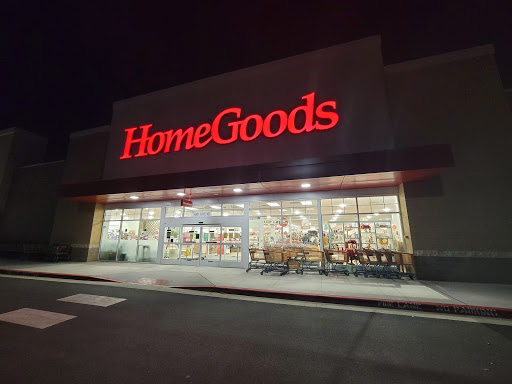 HomeGoods