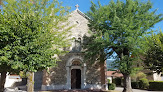Eglise St Cassien Saint-Cassien