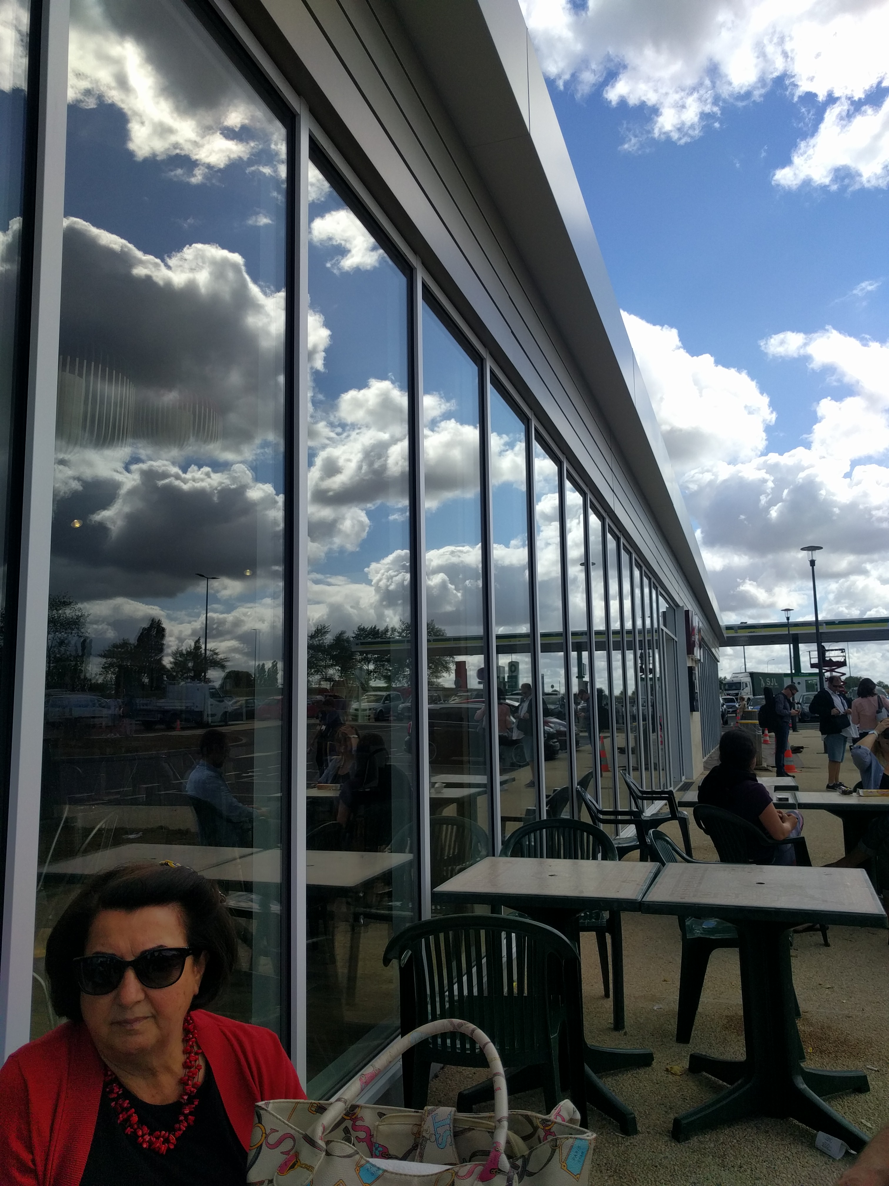 Photo n° 1 de l'avis de Pierre.a fait le 21/07/2017 à 08:43
