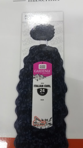 Beauty Supply Store «Hanini Plus discount hair and beauty supplies», reviews and photos, 340 Broad St, Elyria, OH 44035, USA