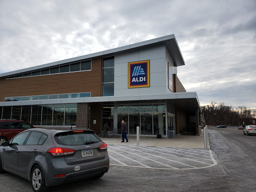 Supermarket «ALDI», reviews and photos, 772 Rostraver Rd, Belle Vernon, PA 15012, USA