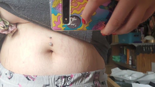 Explore lower leg tattoo ideas, creative tattoo ideas in Fort Wayne, available at Grade A Tattoos and Body Piercing