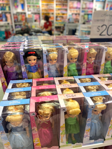 Toy Store «Disney Store», reviews and photos, 2300 Grand Cypress Dr, Lutz, FL 33559, USA