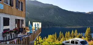 Photo n°16 de Le Chalet de Roselend - Hôtel - Restaurant à Beaufort ()