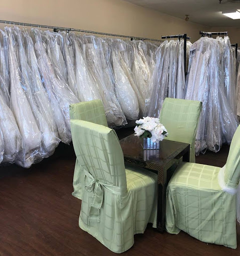 Boutique «Bride n Belle Boutique», reviews and photos, 141 Main St, Medford, MA 02155, USA