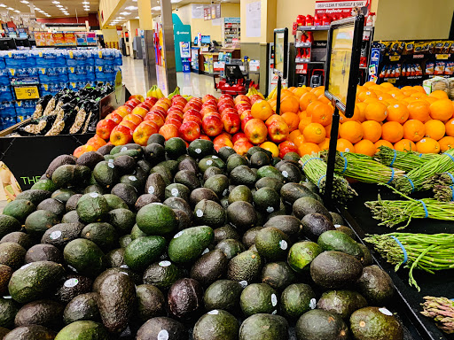 Grocery Store «Safeway», reviews and photos, 1701 Santa Rita Rd, Pleasanton, CA 94566, USA