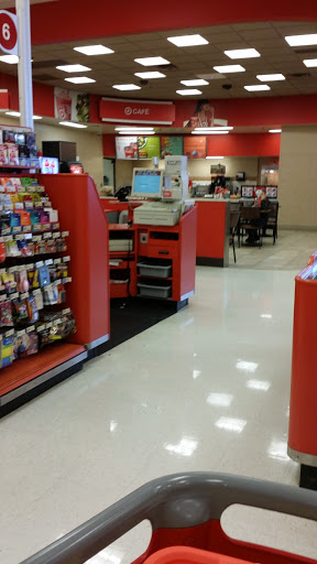 Department Store «Target», reviews and photos, 356 12th St SW, Forest Lake, MN 55025, USA