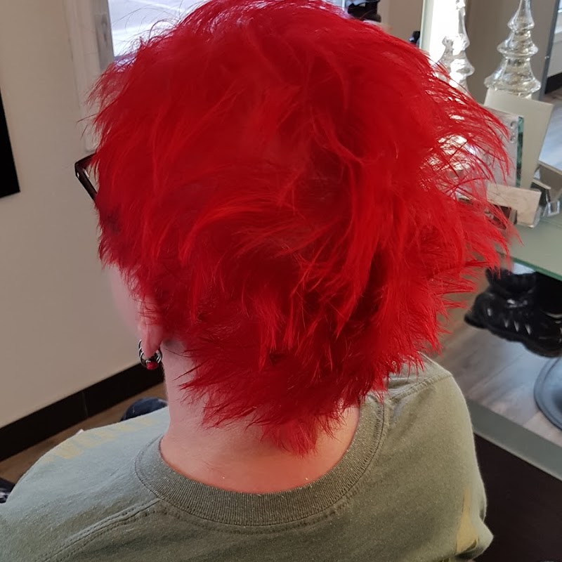 Michael's Hair Design & Day Spa