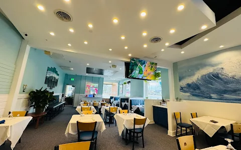 Indian Ocean Restaurant image