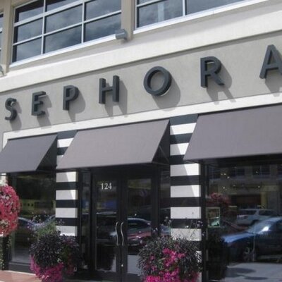 Cosmetics Store «SEPHORA», reviews and photos, 2720 Council Tree Ave, Fort Collins, CO 80525, USA