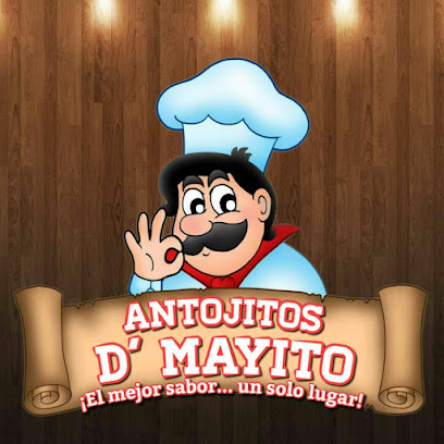 D'Mayito