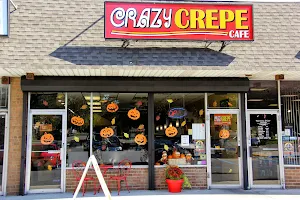 Crazy Crepe Cafe image