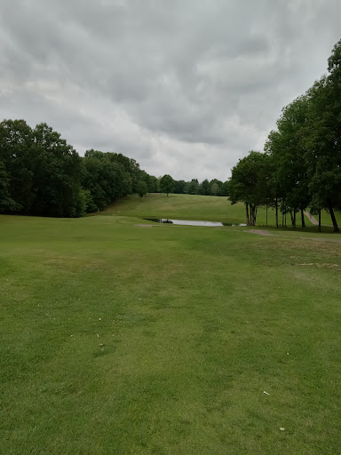 Public Golf Course «Rolling Hills Golf Course», reviews and photos, 1600 Pine Dr, Russellville, KY 42276, USA
