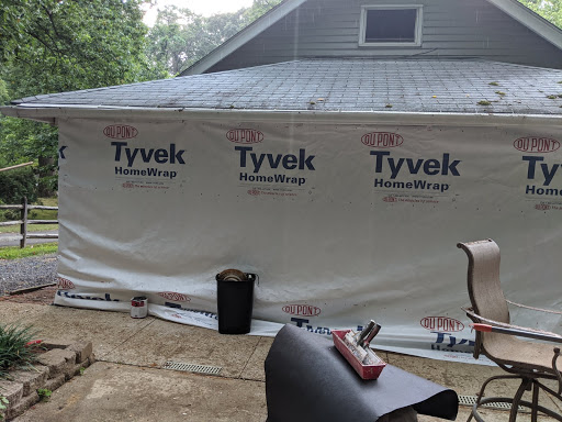 General Contractor «Handy Husband Contractor», reviews and photos, 9 Cove of Cork Ln, Annapolis, MD 21401, USA