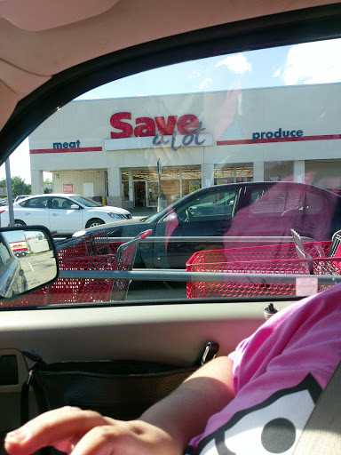 Grocery Store «Save-A-Lot», reviews and photos, 557 Delsea Dr N, Glassboro, NJ 08028, USA