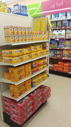 Discount Store «FAMILY DOLLAR», reviews and photos, 1470 Hwy 64 NE, New Salisbury, IN 47161, USA