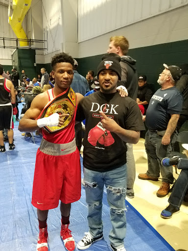 Recreation Center «Old Settlers Recreation Center», reviews and photos, 1201 E Louisiana St, McKinney, TX 75069, USA