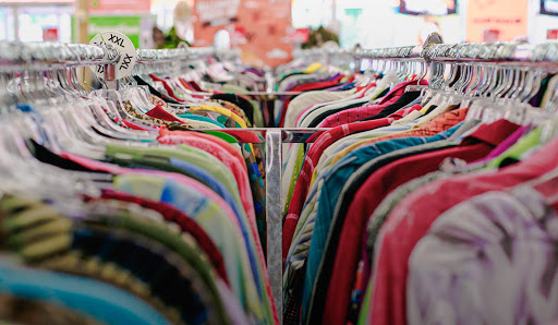 Thrift Store «Simply Thrifty Thrift Store», reviews and photos, 390 NJ-57, Washington, NJ 07882, USA