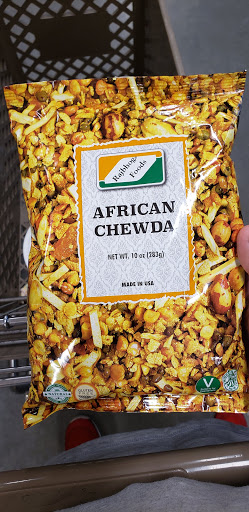 Grocery Store «Ganesh Groceries», reviews and photos, 8000 Locust Mill St, Ellicott City, MD 21043, USA