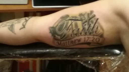 Tattoo Shop «Eclipse Tattoo», reviews and photos, 1803 State Ave NE, Olympia, WA 98506, USA