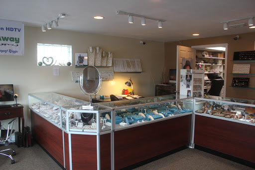 Jeweler «The Gem Jewelry Repair & Sales», reviews and photos, 4707 Jonestown Rd, Harrisburg, PA 17109, USA
