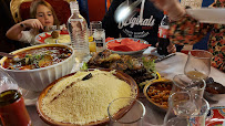 Couscous du Le Berbère (Restaurant Kabyle) à Rouen - n°13