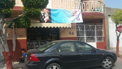 Farmacia San José, , Pajacuarán