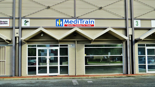 MediTrain